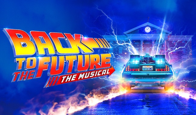 Featured image for “Back to the Future to open in Australia”