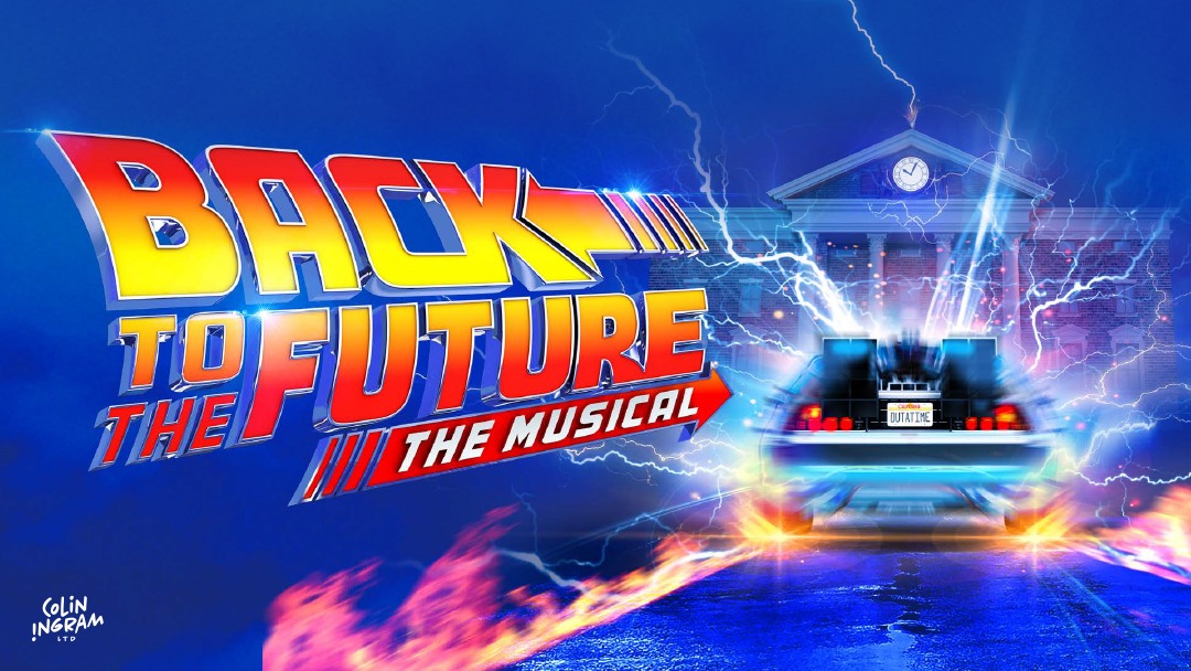 Featured image for “Back to the Future to debut on Royal Caribbean’s Star of the Seas”