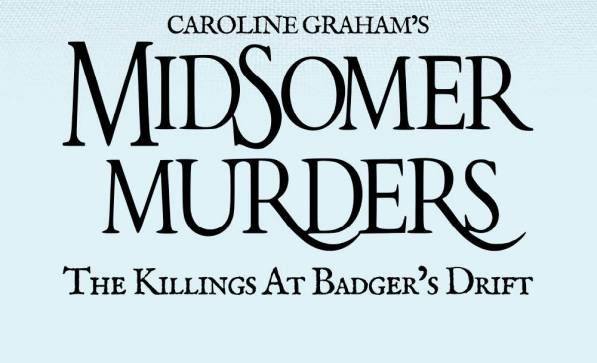 Featured image for “Midsomer Murders stage adaptation to tour UK”