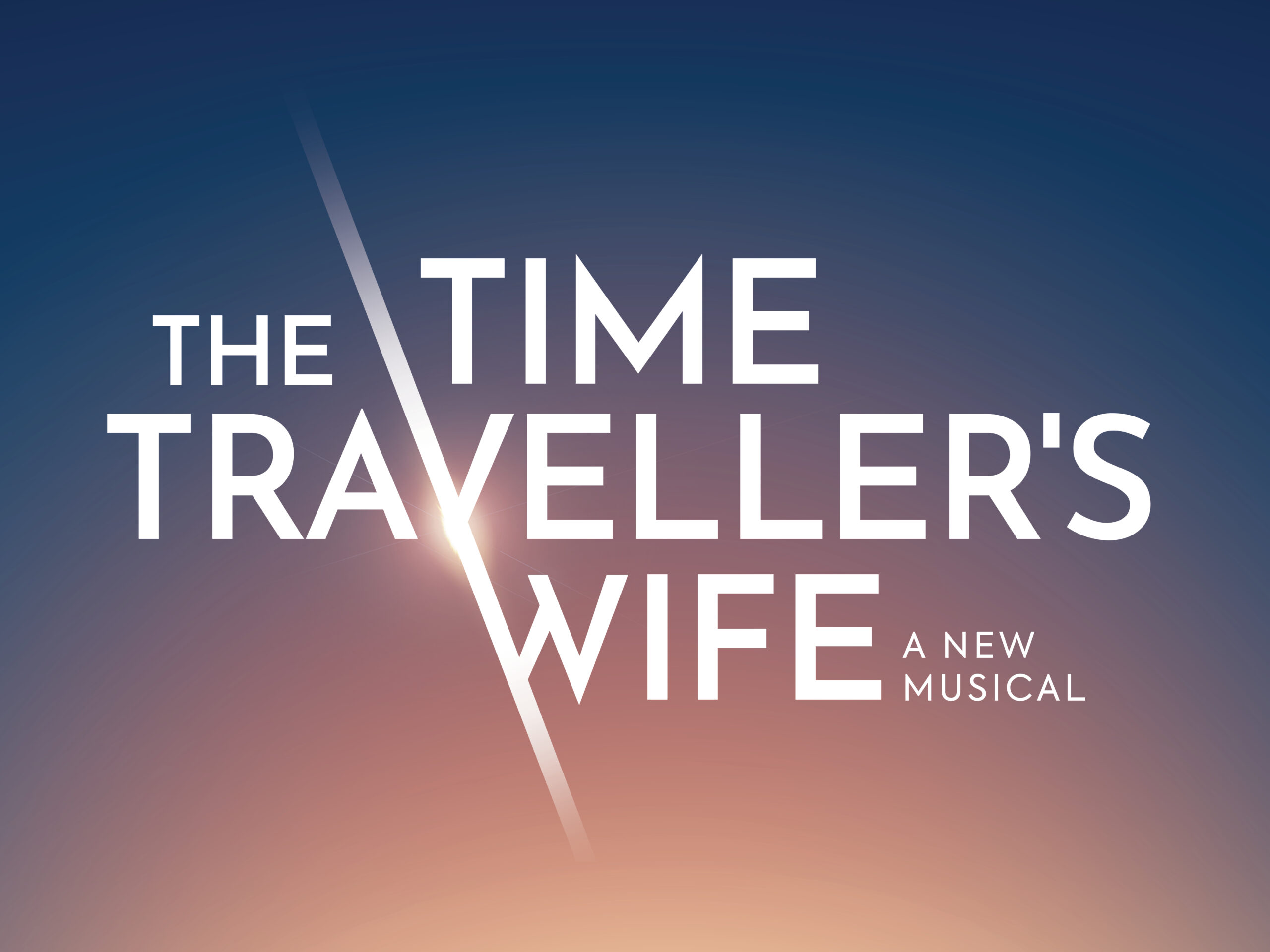 Featured image for “World Premiere of The Time Traveller’s Wife: The Musical”